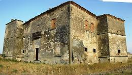 Dal carcere a Masseria Giardino: gli ortaggi coltivati donati alla Caritas e al Santuario Incoronata