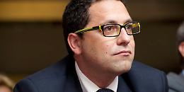 Danilo Leva: «Attenti alle fughe in avanti per il riconoscimento dell'Area di crisi»