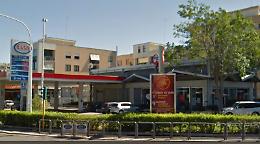 Terribile per il titolare del Glamour di Foggia: minacciato con fucile a canne mozze e rapinato dell'incasso del lungo fine settimana