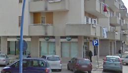 Carapelle, tentano di far saltare il bancomat con una bomboletta all'acetilene