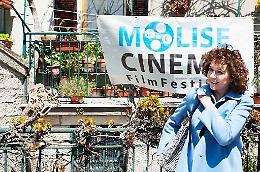 Molise Cinema domani fa tappa a Larino, sabato chiude a Venafro