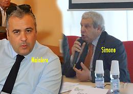 Sviluppo, Confesercenti non dà tregua a Landella. La replica di Mainiero: «Strabismo politico»