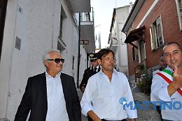 Legalità e sicurezza a Foggia: oggi pomeriggio il confronto con Dario Stefàno