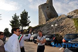 Primarie regionali, Emiliano al mare e Stefàno ai monti