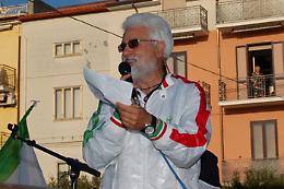 «Il Molise è sotto attacco, ma noi non ci arrendiamo»
