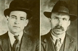 Oggi, 23 agosto 1927, a Charlestown vengono ammazzati con la sedia elettrica Sacco (di Torremaggiore) e Vanzetti