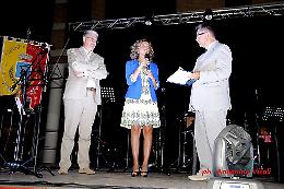 Le FOTO del premio letterario Artese di San Salvo