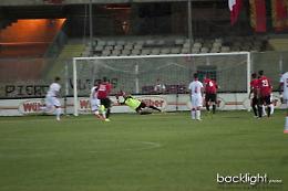La FOTO cronaca di Foggia-Teramo per la Wuber Summer Cup 2014