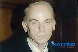Coldiretti ricorda Luigi Rubino, suo storico fondatore in Capitanata