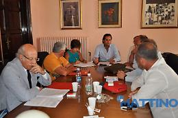 Foggia, consiglieri comunali a lavoro: s'insediano le Commissioni, ecco i presidenti
