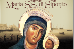 Manfredonia in festa per Maria S.S. di Siponto, Patrona della città