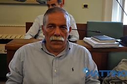 E un altro grande compagno socialista se ne va, buon viaggio Nicola Tavaglione