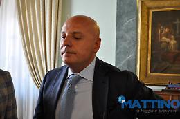 Foggia Calcio, colpo di mano di Verile: lasciano Lo Campo e Porreca