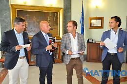 Gara di abbonamenti per il Foggia, Landella nomina Augusto Marasco e Bruno Longo