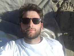 Al peschiciano Domenico Ottaviano il premio Web Chef per il miglior "pescatore" nel mare di internet di nuovi clienti