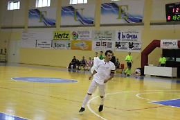 Alberto Laccetti e la Futsal Fuente: l'amore continua