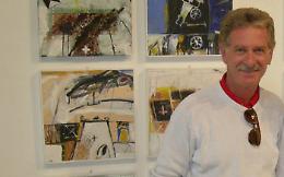 Oggi, 2 settembre del 1987, successo per "Peschici, città delle 16 porte": la mostra di Gerardo Gerardi richiesta in tutta Europa