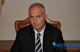 Un operaio morì nel suo cantiere: la Procura di Foggia chiede il processo per l'imprenditore Gianni Rotice, sindaco di Manfredonia