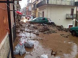 Alluvione Gargano, Vendola e Di Gioia da Lupi per riaprire le strade