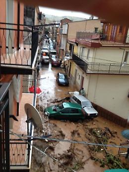 Maltempo, Sindaco Cera: «Il ministro dell’Ambiente Galletti possa venire a rendersi conto della grave situazione»