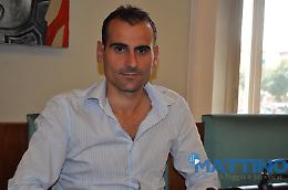 Corruzione e truffa ai danni della pubblica amministrazione, arrestato il sindaco di Apricena Antonio Potenza
