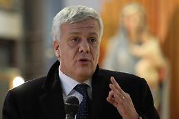 Dal dissesto idrogeologico ai rifiuti,  Il Ministro Galletti libera 145 milioni per la Puglia