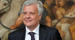 Maltempo, Ministro Galletti: «Il primo pensiero va alle due vittime»