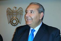 Enrico Barbone nuovo direttore di Confindustria Foggia