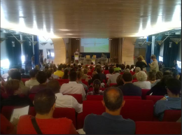 Primi dieci anni del D.A.Re. «Un'esperienza di cui la Capitanata deve andare orgogliosa»