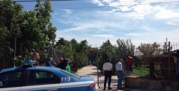 Ferimento Via Sprecacenere:  Lamanna già vittima di un agguato nel 2008