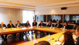 Alluvione Gargano, la Regione presenta il conto dei danni al Governo: 80 milioni di euro