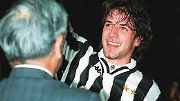 Oggi, 12 settembre 1993, a Foggia ha inizio la leggenda Del Piero