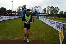 L'atletica foggiana fa festa: a Manfredonia la premiazione del "CorriCapitanata 2014"