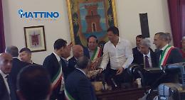 Gargano escluso dal rinvio del pagamento imposte per alluvione, Scalfarotto getta acqua sul fuoco delle polemiche