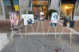 E a Foggia l'Arte scende in strada