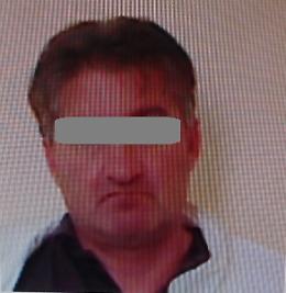 Un guanto tradisce un fedelissimo dei Romito: arrestato Francesco Pio Gentile