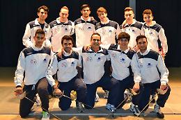 La storia si ripete: ecco i "campioncini" che continueranno a inseguire medaglie lontano da Foggia