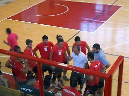 E la Volley Capitanata schiaccia pure il Modugno