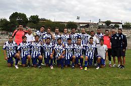 Solo il Celle gioisce in Promozione