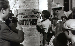 Oggi, 27 settembre 1943, Foggia viene sottratta ai tedeschi: è la fine di una lunga, massacrante, guerra che uccise oltre 20mila foggiani