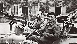 Oggi, 28 settembre 1943, il gesto eroico dei mercenari inglesi di Popski che impedirono ai tedeschi il disastro finale per Foggia devastata dalla guerra