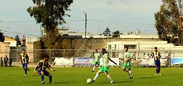 Due "eccellenti" foggiane: l'Ascoli fa l'impresa a Casarano, l'Atletico Vieste vince in rimonta a Novoli