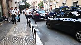Quartiere ferrovia: nuovo sequestro di merce contraffatta