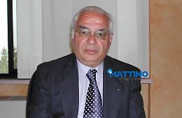 Oggi, 2 ottobre 2006, a Foggia viene inaugurata la radioterapia: grazie all'opera di  Faleo, la città contribuisce con 1,2milioni di euro