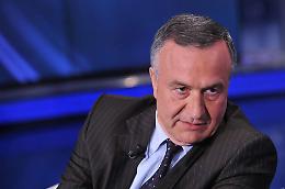 Respinto il ricorso dell’ex giunta Bubbico, la Regione Basilicata dovrà essere risarcita