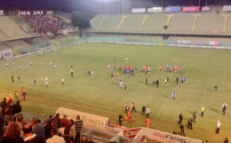 Il Foggia c'è ma non si vede abbastanza e la Salernitana ne approfitta