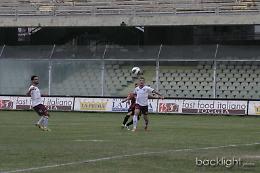 Il racconto per immagini di Foggia-Salernitana in 100 scatti