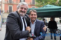 De Pellegrino: «Caro Miranda, che ci stanno a fare le commissioni consiliari se nessuno se le fila»?
