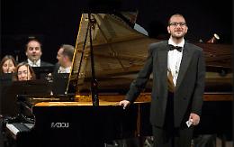 Pascalucci, il genio campobassano del pianoforte che il Conservatorio Giordano ora rischia di perdere