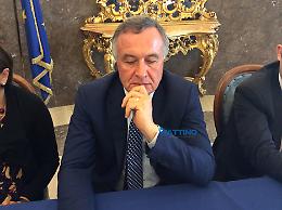 Arriva la rottura: il «No» di Mdp al Def produce le dimissioni del vicemistro Bubbico
